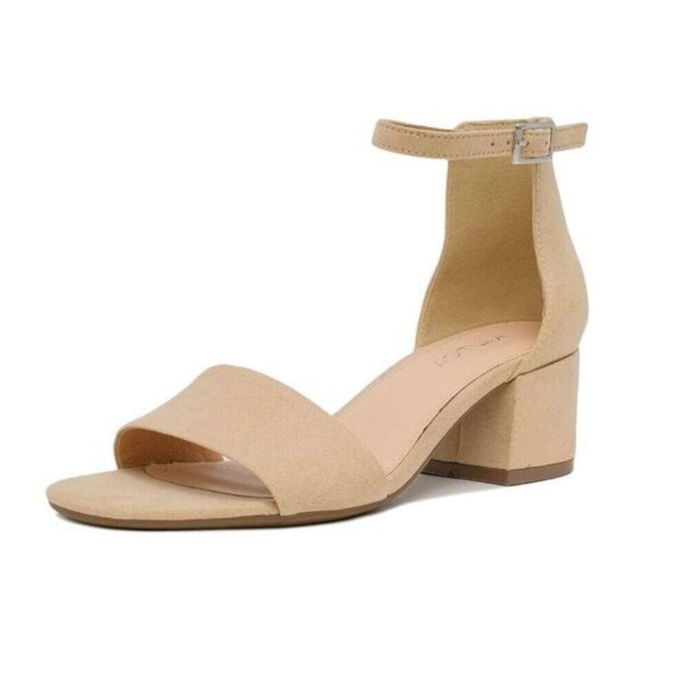 Nautica Women’s Sandals Size 8 NEW # Box 308
